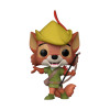 Figurine - Pop! Disney - Robin des Bois - Robin Hood - N° 1440 - Funko