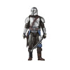 Figurine - Star Wars - Black Series - Mandalorian (Glavis Ringworld) (The Book of Boba Fett) - Hasbro