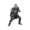 Figurine - Star Wars - Black Series - Mandalorian (Glavis Ringworld) (The Book of Boba Fett) - Hasbro