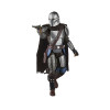 Figurine - Star Wars - Black Series - Mandalorian (Glavis Ringworld) (The Book of Boba Fett) - Hasbro