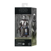 Figurine - Star Wars - Black Series - Mandalorian (Glavis Ringworld) (The Book of Boba Fett) - Hasbro