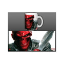 Mug / Tasse - Marvel - Villains Serie 1 - Red Skull - Semic