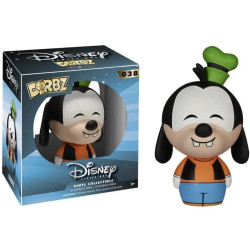 Figurine - Dorbz - Mickey - Goofy / Dingo - Vinyl - Funko