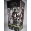 Figurine - Star Wars - Black Series - Mandalorian (Glavis Ringworld) (The Book of Boba Fett) - Hasbro