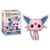 Figurine - Pop! Games - Pokémon - Mentali- N° 884 - Funko