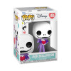 Figurine - Pop! Disney - L'Etrange Noël de Mr Jack - Valentines Jack - N° 1405 - Funko