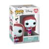 Figurine - Pop! Disney - L'Etrange Noël de Mr Jack - Valentines Sally - N° 1408 - Funko