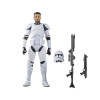 Figurine - Star Wars - Black Series - Phase II Clone Trooper (The Clone Wars) - Hasbro