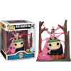 Figurine - Pop! Animation - Demon Slayer - Nezuko Kamado in Web - N° 1418 - Funko