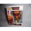 Figurine - Pop! TV - Stranger Things - Vecna (GITD) (Saison 4) - N° 1464 - Funko