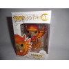 Figurine - Pop! Harry Potter - Fawkes / Fumesec - N° 87 - Funko