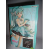 Figurine - Vocaloid - Hatsune Miku - Chocolate Mint Pearl Color - Furyu