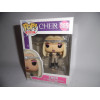 Figurine - Pop! Rocks - Cher - Cher (Living Proof) - N° 385 - Funko