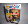 Figurine - Pop! Animation - Demon Slayer - Rengoku (GITD) - N° 1308 - Funko
