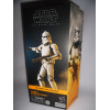 Figurine - Star Wars - Black Series - Phase II Clone Trooper (The Clone Wars) - Hasbro