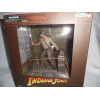 Figurine - Indiana Jones et le Temple Maudit - Gallery Deluxe Rope Bridge - Diamond Select