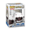 Figurine - Pop! Games - Pokémon - Moumouton - N° 958 - Funko