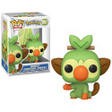 Figurine - Pop! Games - Pokémon - Ouistempo - N° 957 - Funko