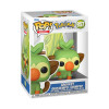 Figurine - Pop! Games - Pokémon - Ouistempo - N° 957 - Funko