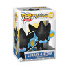 Figurine - Pop! Games - Pokémon - Luxray - N° 956 - Funko