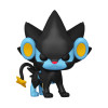 Figurine - Pop! Games - Pokémon - Luxray - N° 956 - Funko