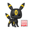 Figurine - Pop! Games - Pokémon - Noctali 25 cm - N° 950 - Funko