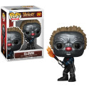 Figurine - Pop! Rocks - Slipknot - Clown - N° 297 - Funko