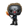 Figurine - Pop! Rocks - Slipknot - Clown - N° 297 - Funko