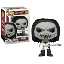 Figurine - Pop! Rocks - Slipknot - Mike - N° 299 - Funko