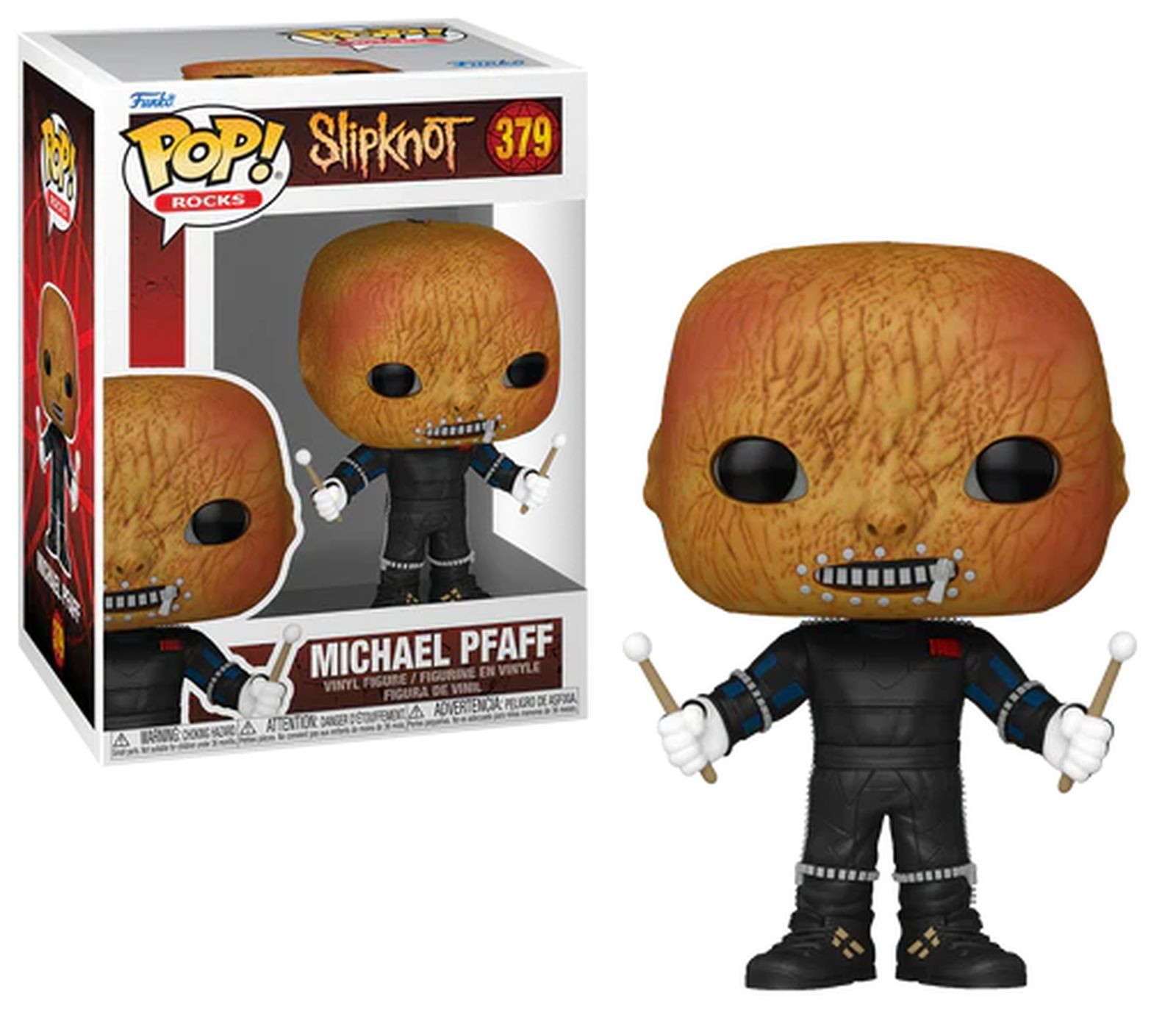 Funko on sale pop 379