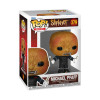 Figurine - Pop! Rocks - Slipknot - Michael Pfaff - N° 379 - Funko