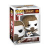 Figurine - Pop! Rocks - Slipknot - Jim Root - N° 378 - Funko