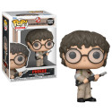 Figurine - Pop! Movies - Ghostbusters - Phoebe - N° 1507 - Funko