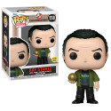 Figurine - Pop! Movies - Ghostbusters - Ray Stantz (GITD) - N° 1510 - Funko