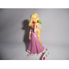 Figurine - Disney - Raiponce - Raiponce tresse - Bullyland