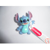 Figurine - Disney - Lilo & Stitch - Stitch - Bullyland