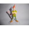 Figurine - Disney - Peter Pan - Peter Pan - Bullyland