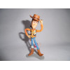 Figurine - Disney - Toy Story - Woody - Bullyland