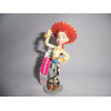 Figurine - Disney - Toy Story - Jessie - Bullyland