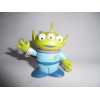 Figurine - Disney - Toy Story - Alien - Bullyland