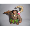 Figurine - Disney - Vaiana - Dieu Maui - Bullyland