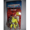 Figurine - Les Maitres de l'Univers MOTU - Origins - Mini Comic Trap Jaw - Mattel