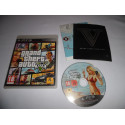 Jeu Playstation 3 - Grand Theft Auto V - PS3