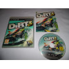 Jeu Playstation 3 - DiRT 3 - PS3