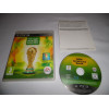 Jeu Playstation 3 - Coupe du Monde de la FIFA : Brésil 2014 - PS3
