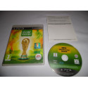 Jeu Playstation 3 - Coupe du Monde de la FIFA : Brésil 2014 - PS3
