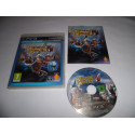 Jeu Playstation 3 - Medieval Moves - PS3