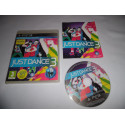 Jeu Playstation 3 - Just Dance 3 - PS3