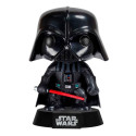 Figurine - Pop! Star Wars - Dark Vador - N° 01 - Funko