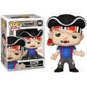 Figurine - Pop! Movies - The Goonies - Sloth - N° 1065 - Funko